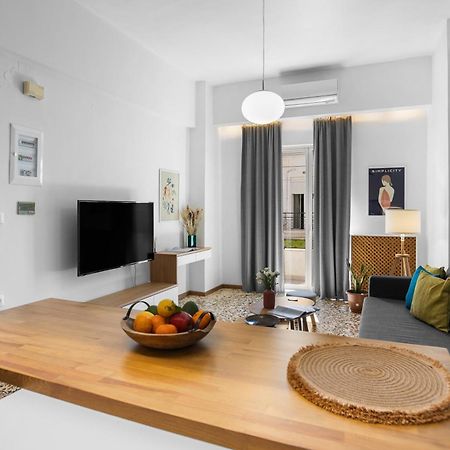 Apartment Arancione خانيا المظهر الخارجي الصورة
