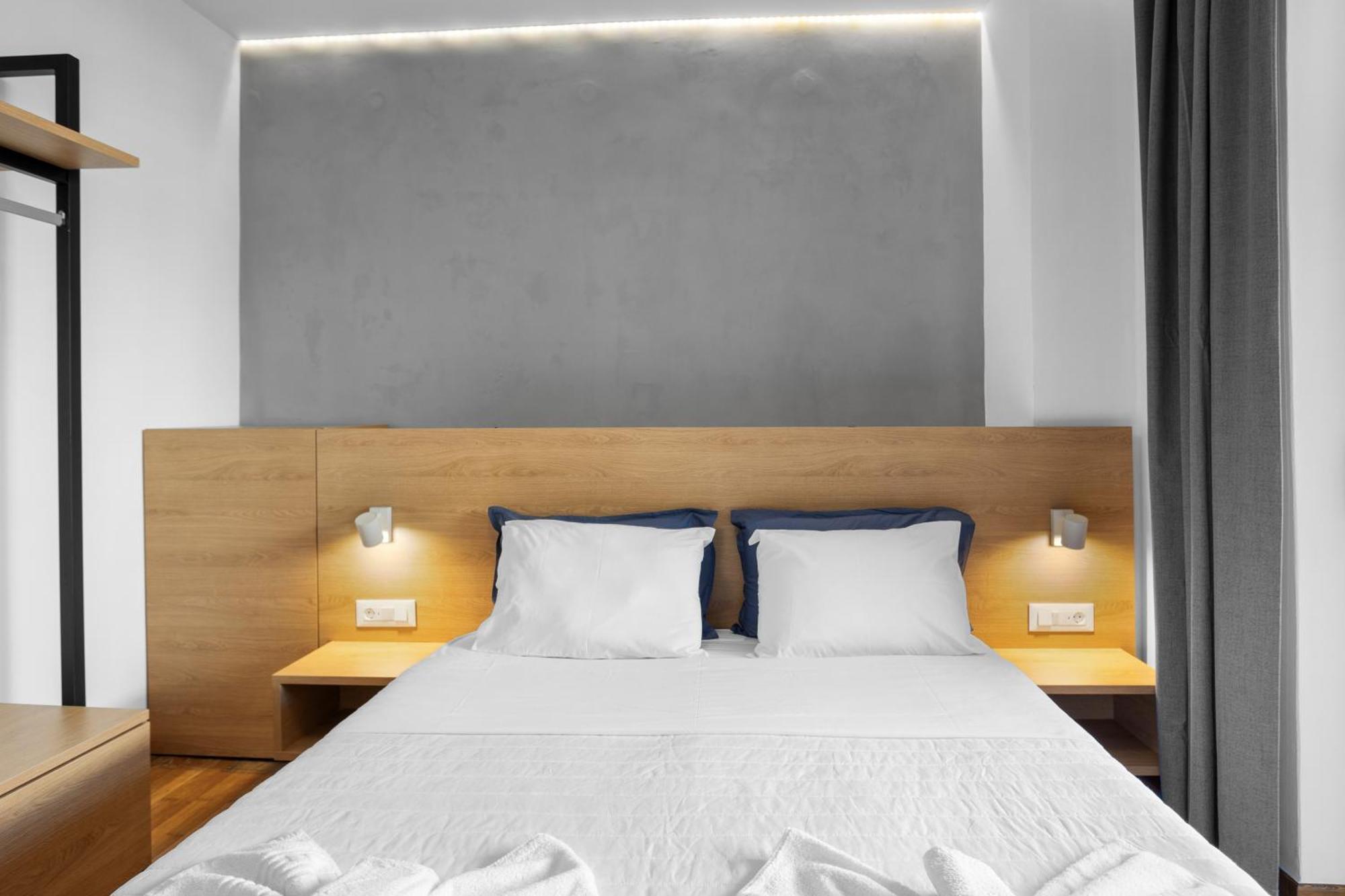Apartment Arancione خانيا المظهر الخارجي الصورة