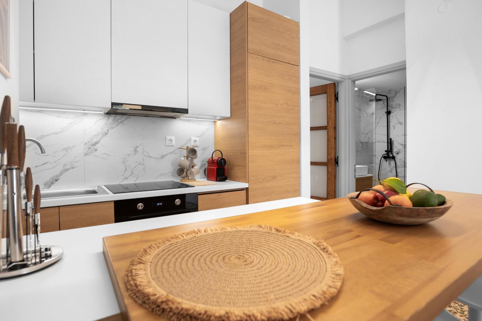 Apartment Arancione خانيا المظهر الخارجي الصورة