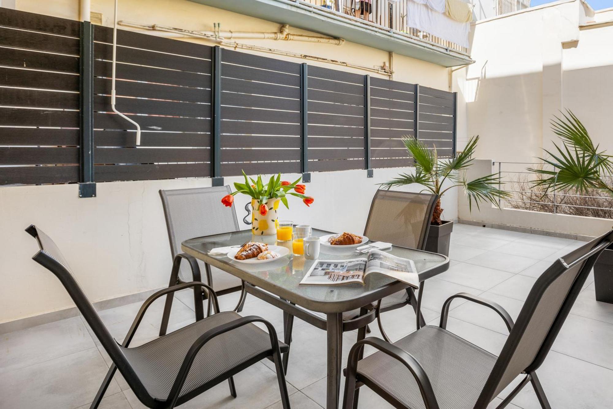 Apartment Arancione خانيا المظهر الخارجي الصورة