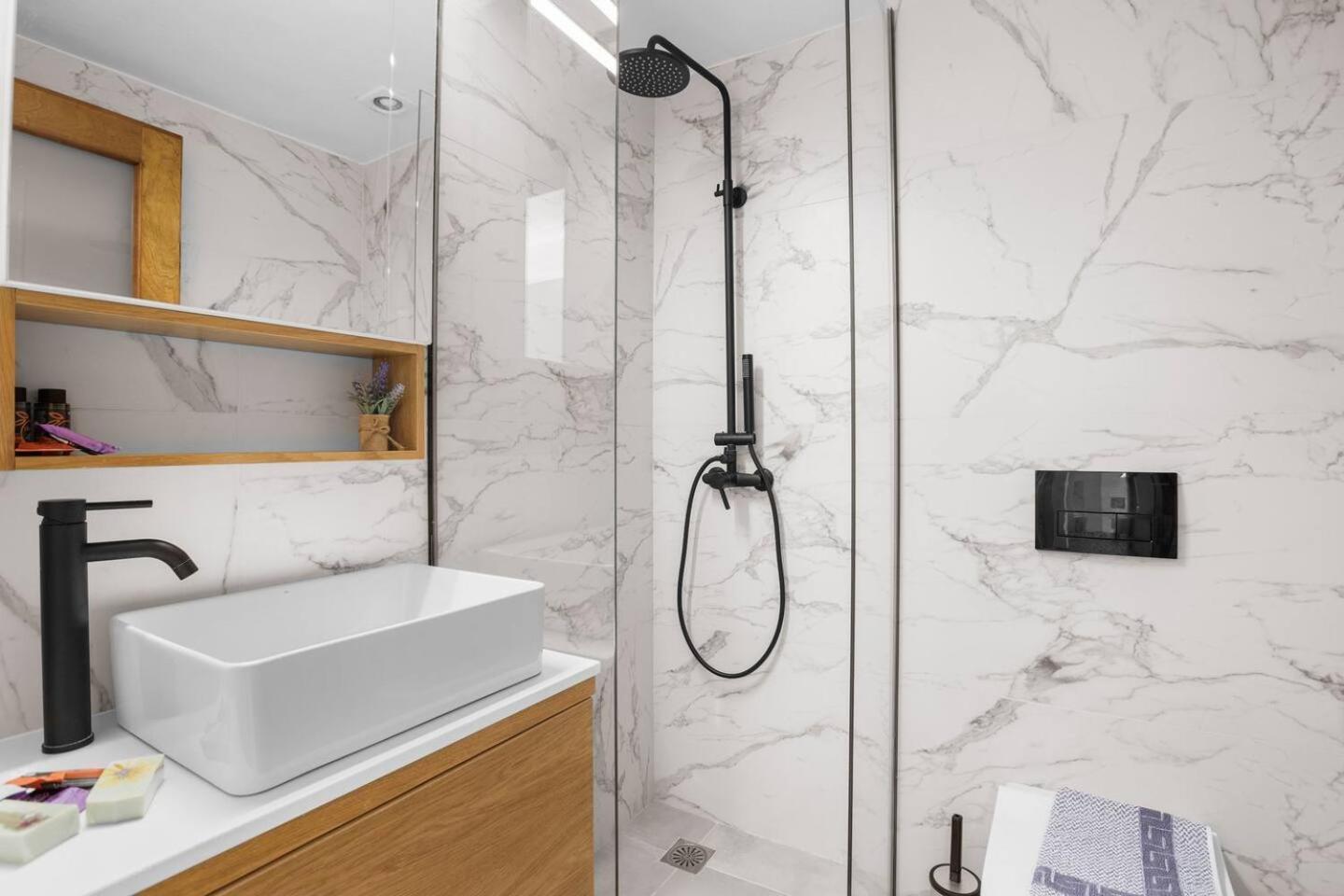 Apartment Arancione خانيا المظهر الخارجي الصورة